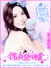 《夜少的一块钱情人：锦夜缠绵爱》txt全文阅读