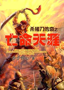 《杀猪刀传奇》txt全文阅读